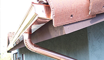 Rain Gutter Installation, Repair, Cleaning in Cobden, IL